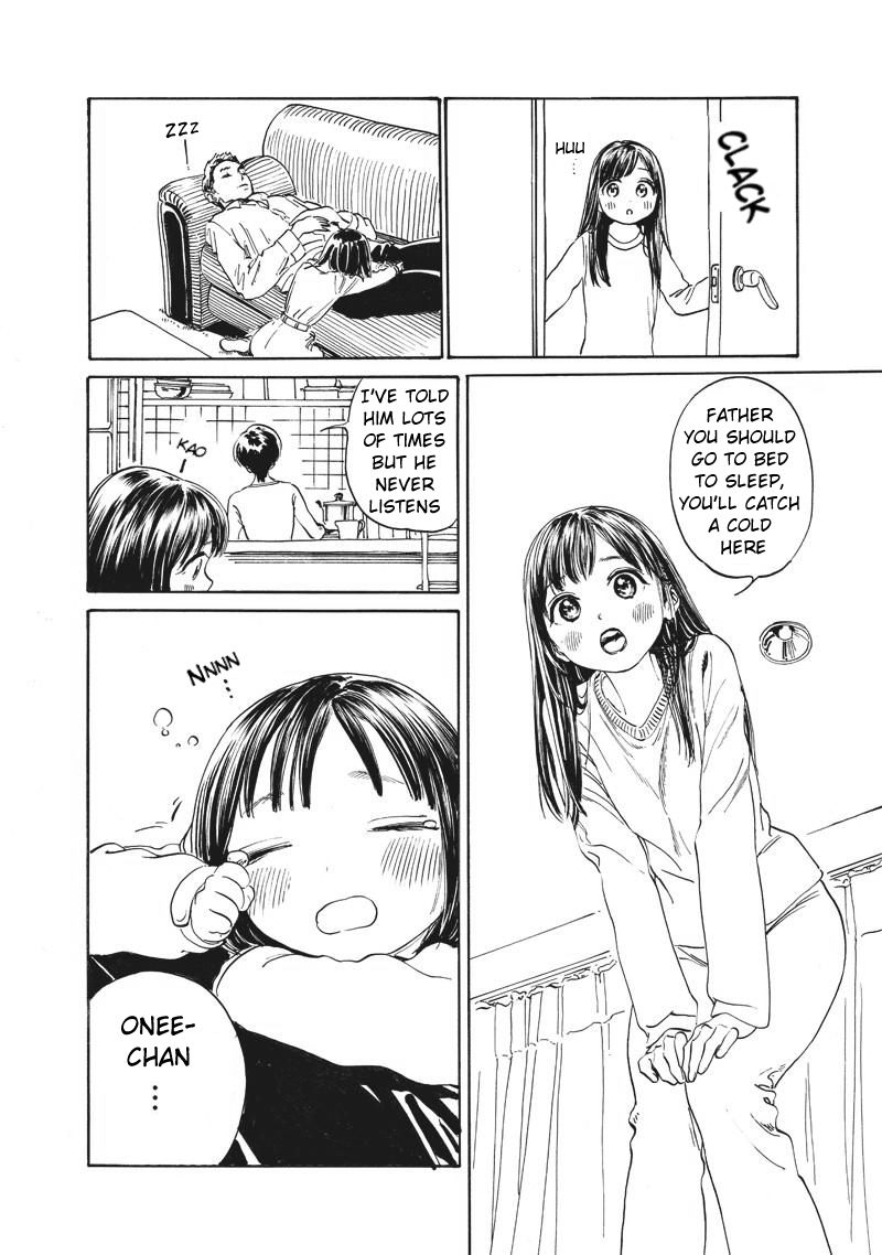 Akebi Chan No Sailor Fuku 6 14