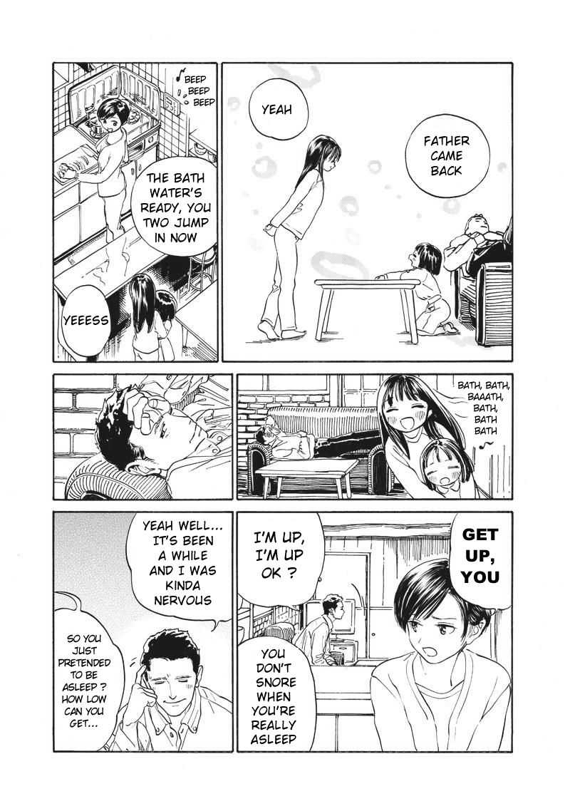 Akebi Chan No Sailor Fuku 6 15