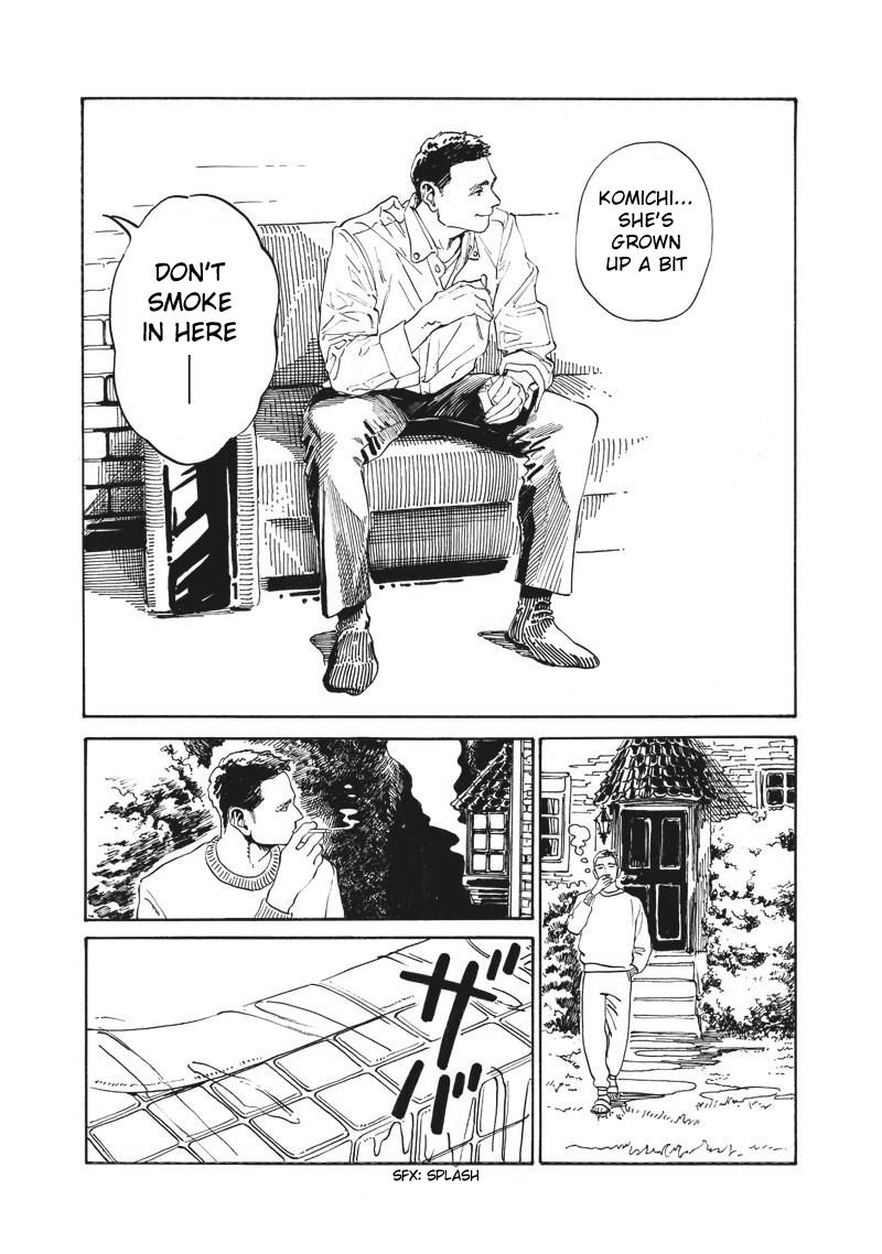 Akebi Chan No Sailor Fuku 6 17