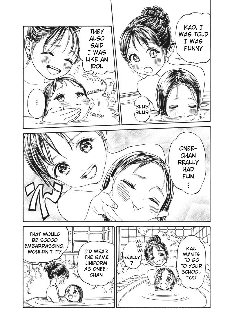 Akebi Chan No Sailor Fuku 6 18