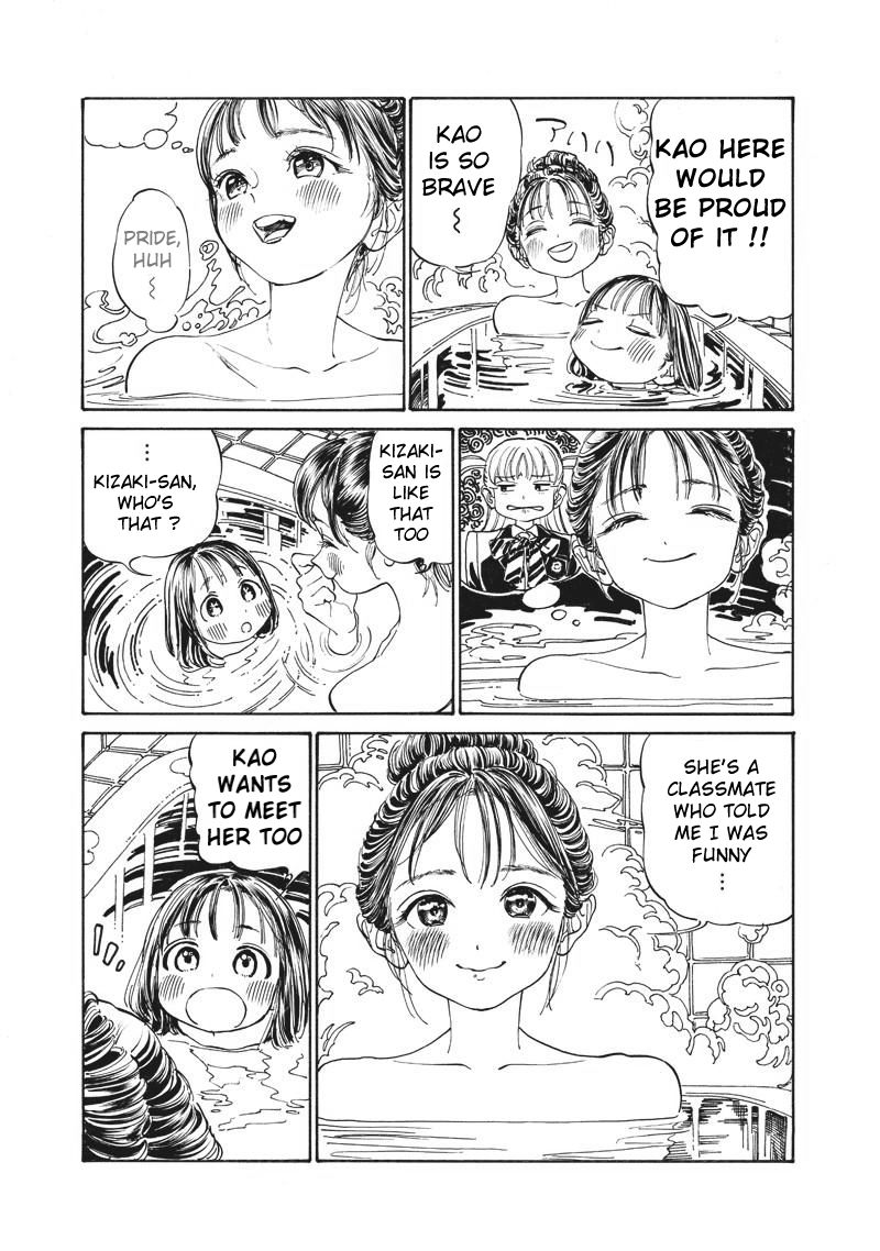 Akebi Chan No Sailor Fuku 6 19