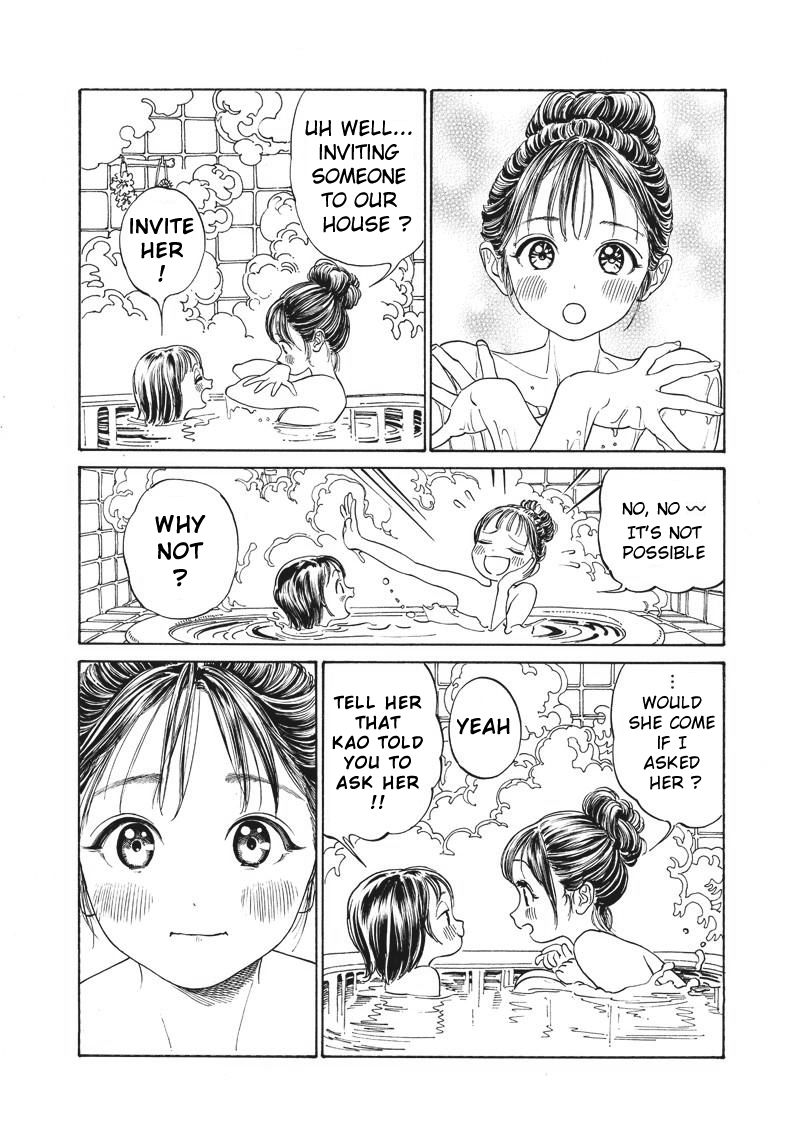 Akebi Chan No Sailor Fuku 6 20
