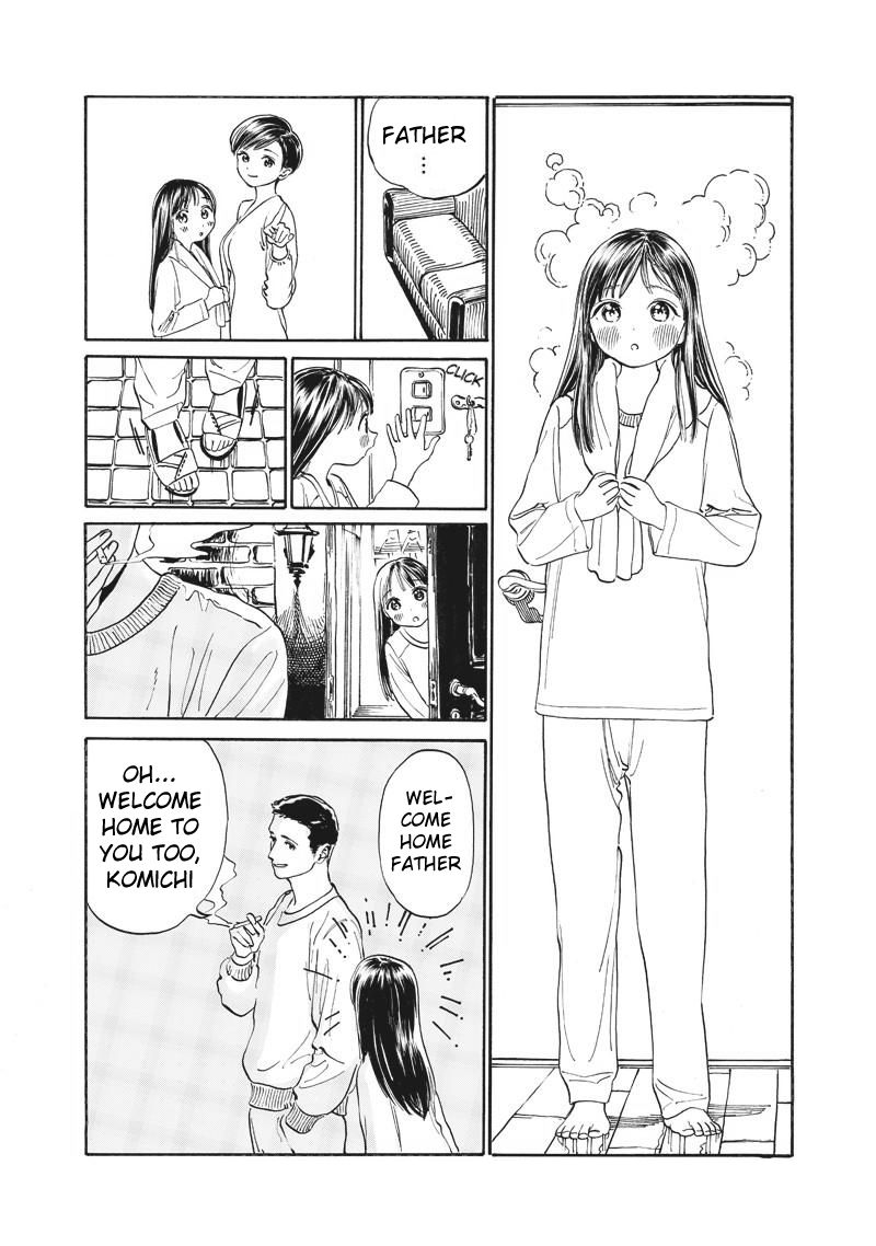 Akebi Chan No Sailor Fuku 6 22
