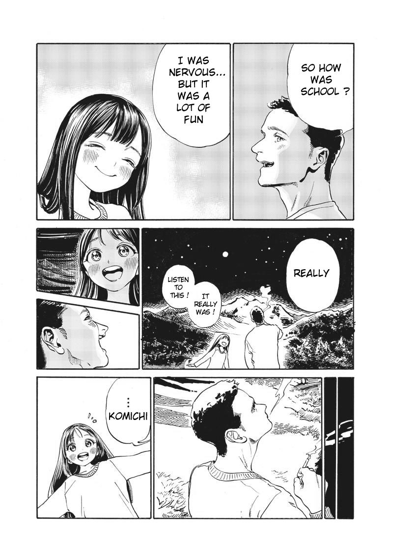 Akebi Chan No Sailor Fuku 6 23