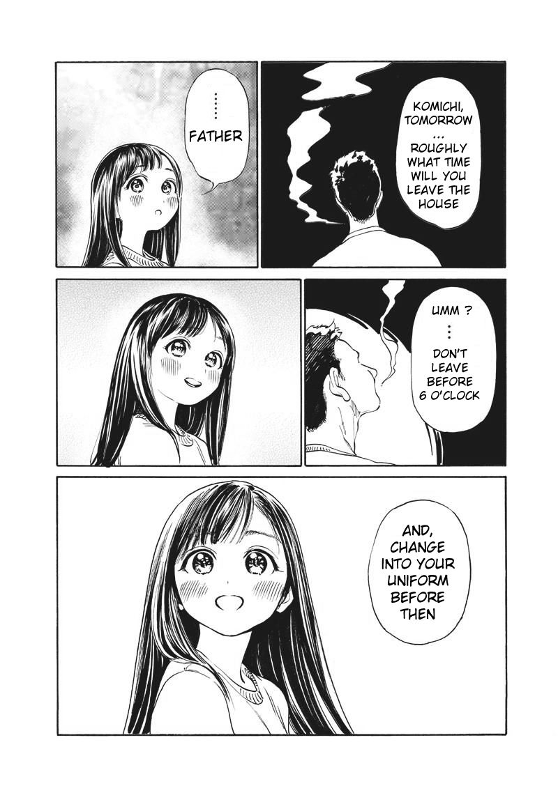Akebi Chan No Sailor Fuku 6 24
