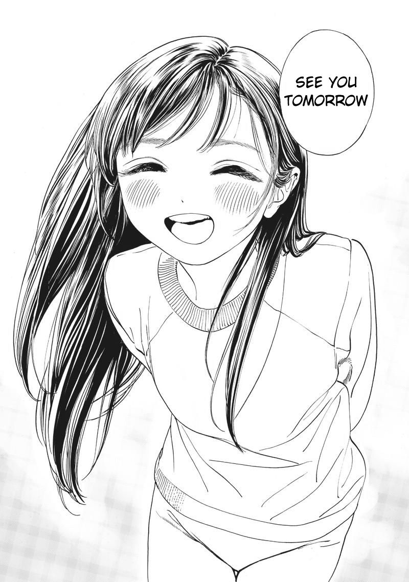 Akebi Chan No Sailor Fuku 6 26