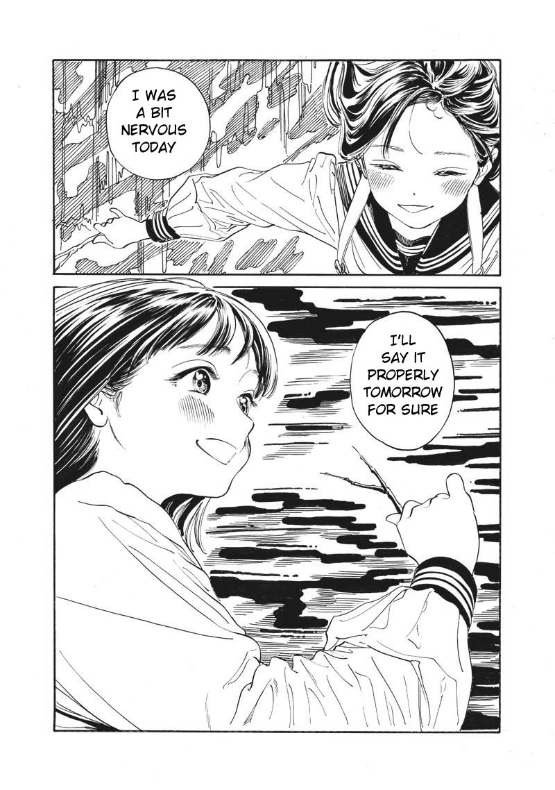 Akebi Chan No Sailor Fuku 6 6