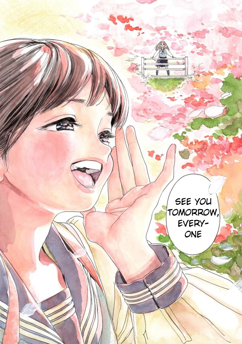 Akebi Chan No Sailor Fuku 6 9
