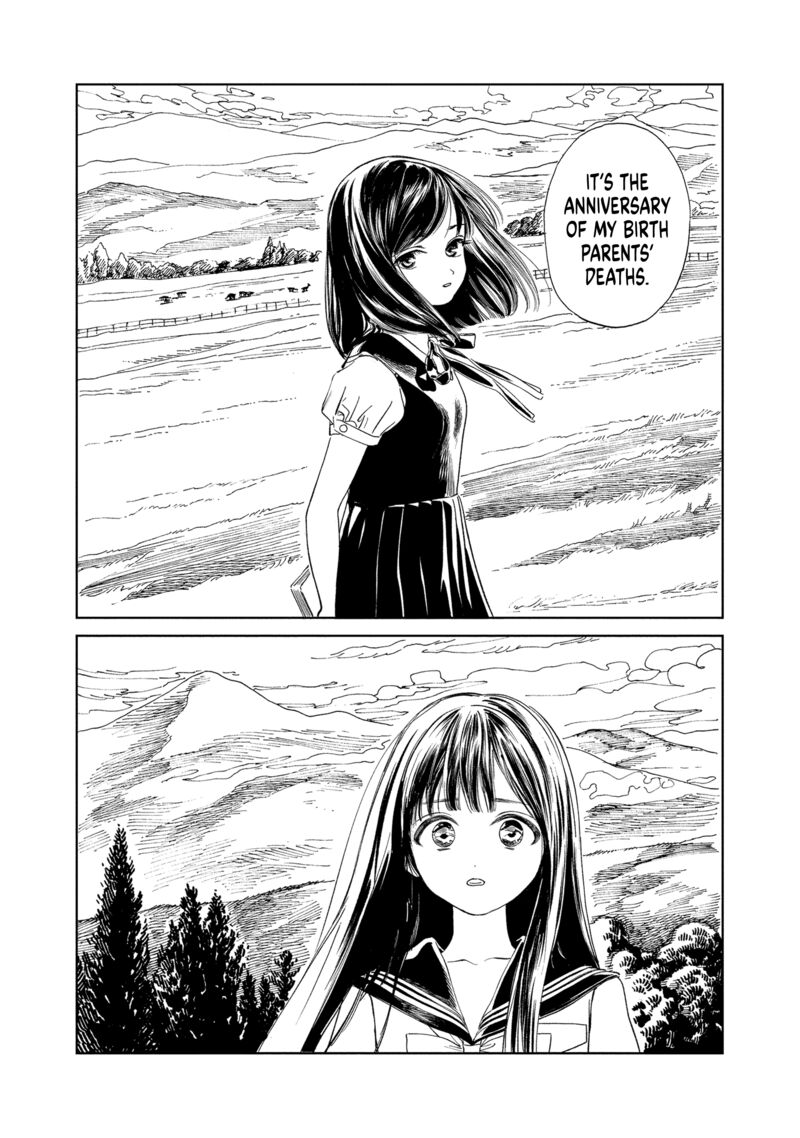 Akebi Chan No Sailor Fuku 60 12