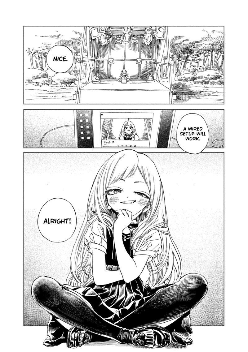 Akebi Chan No Sailor Fuku 60 14