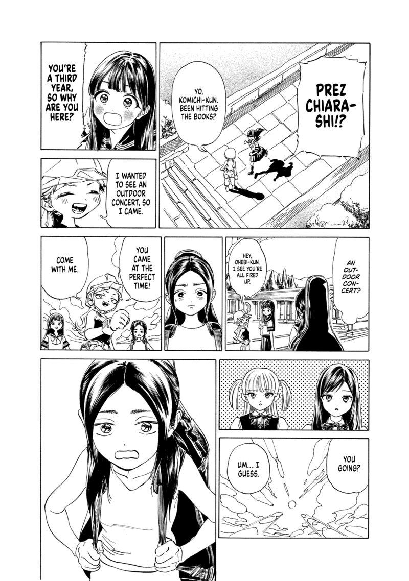 Akebi Chan No Sailor Fuku 60 3