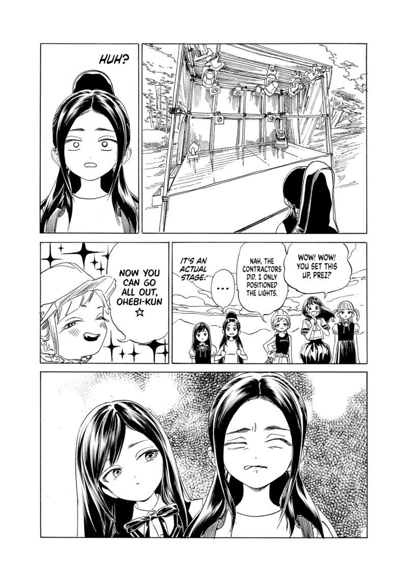 Akebi Chan No Sailor Fuku 60 4