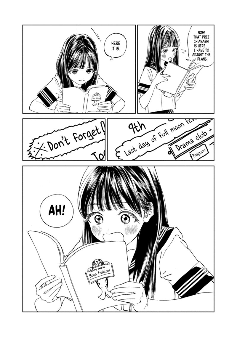 Akebi Chan No Sailor Fuku 60 6