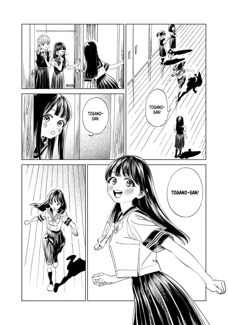Akebi Chan No Sailor Fuku 60 7