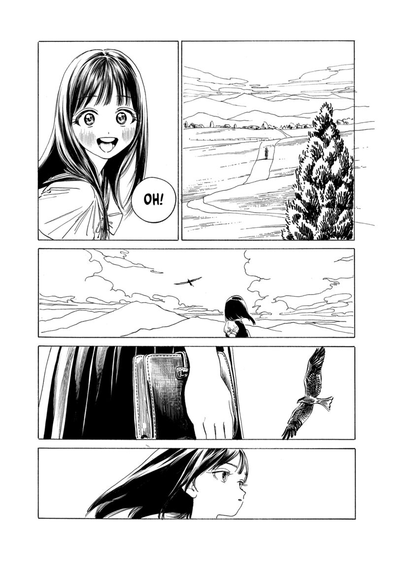Akebi Chan No Sailor Fuku 60 8