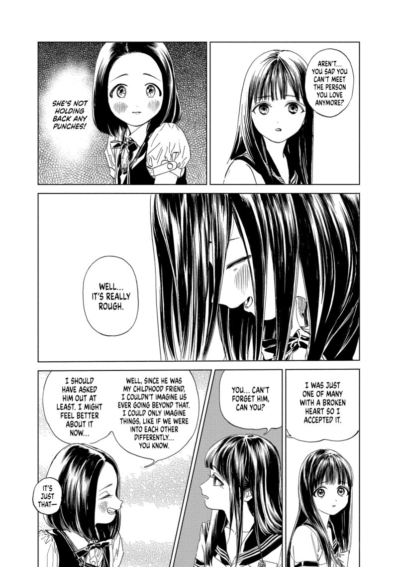 Akebi Chan No Sailor Fuku 61 10
