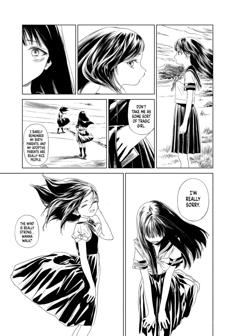 Akebi Chan No Sailor Fuku 61 2