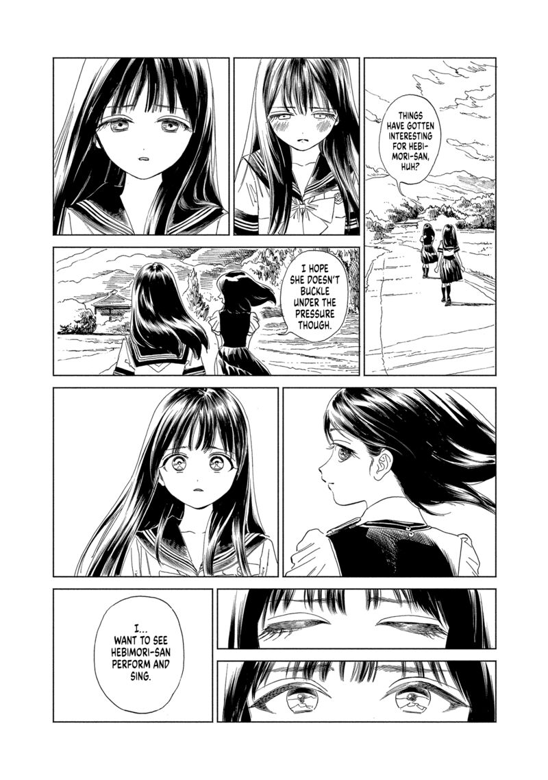 Akebi Chan No Sailor Fuku 61 3