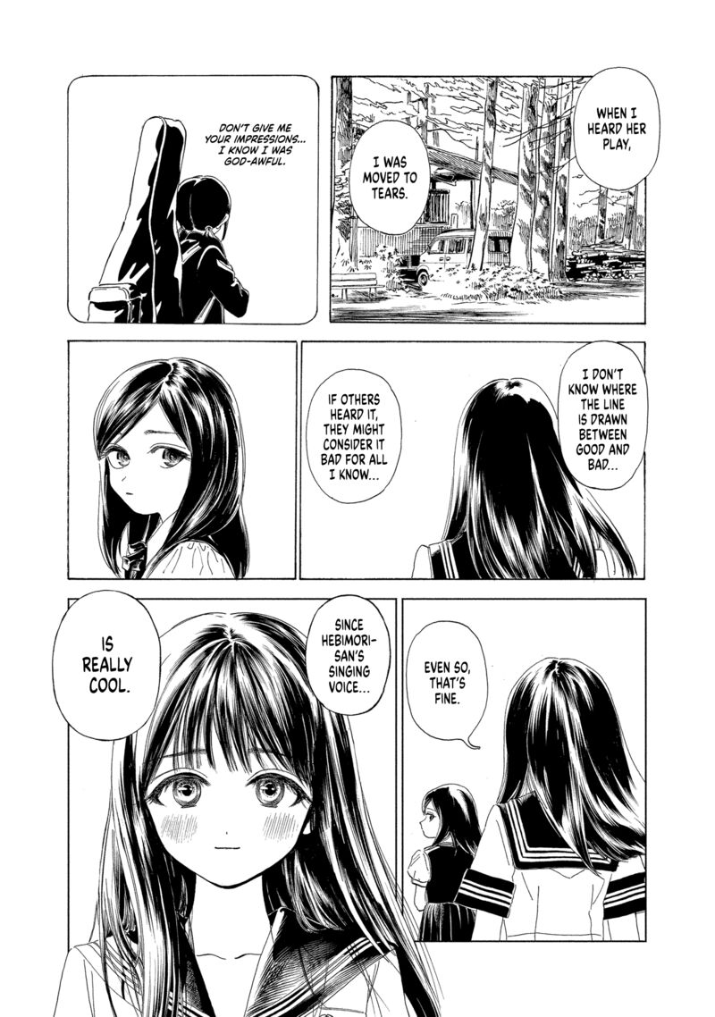 Akebi Chan No Sailor Fuku 61 4