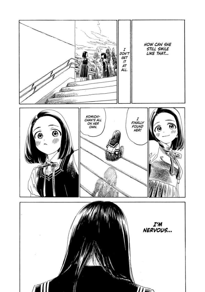 Akebi Chan No Sailor Fuku 61 7