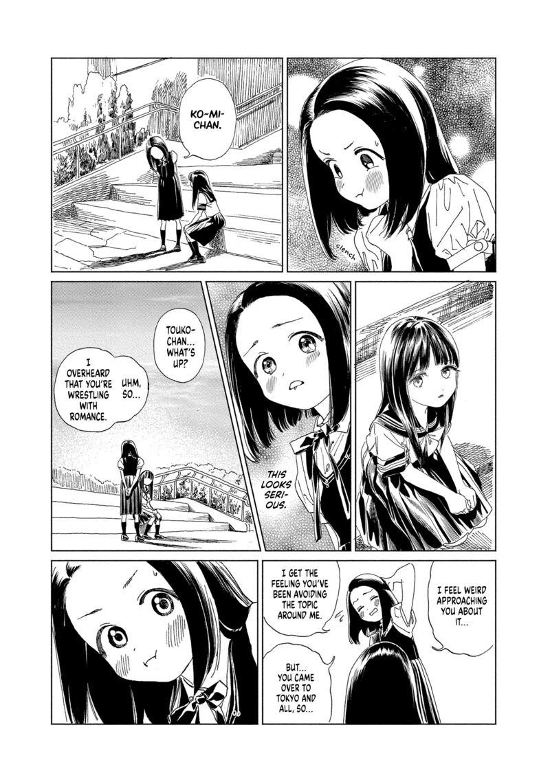 Akebi Chan No Sailor Fuku 61 8