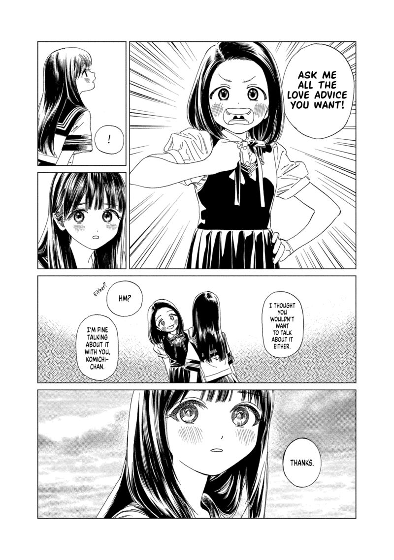 Akebi Chan No Sailor Fuku 61 9