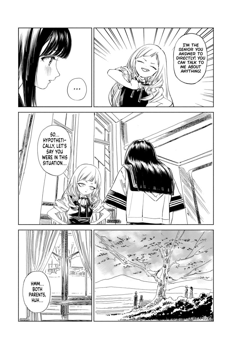 Akebi Chan No Sailor Fuku 62 11