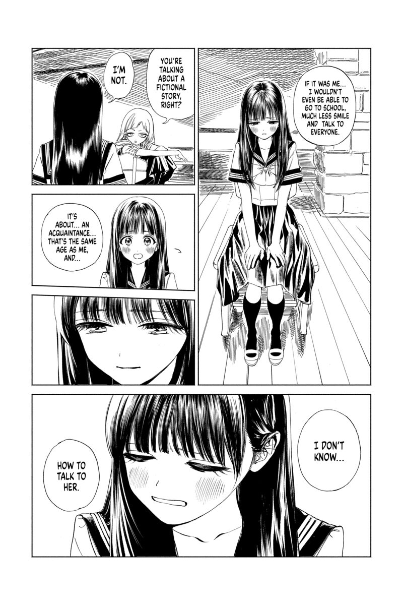 Akebi Chan No Sailor Fuku 62 12