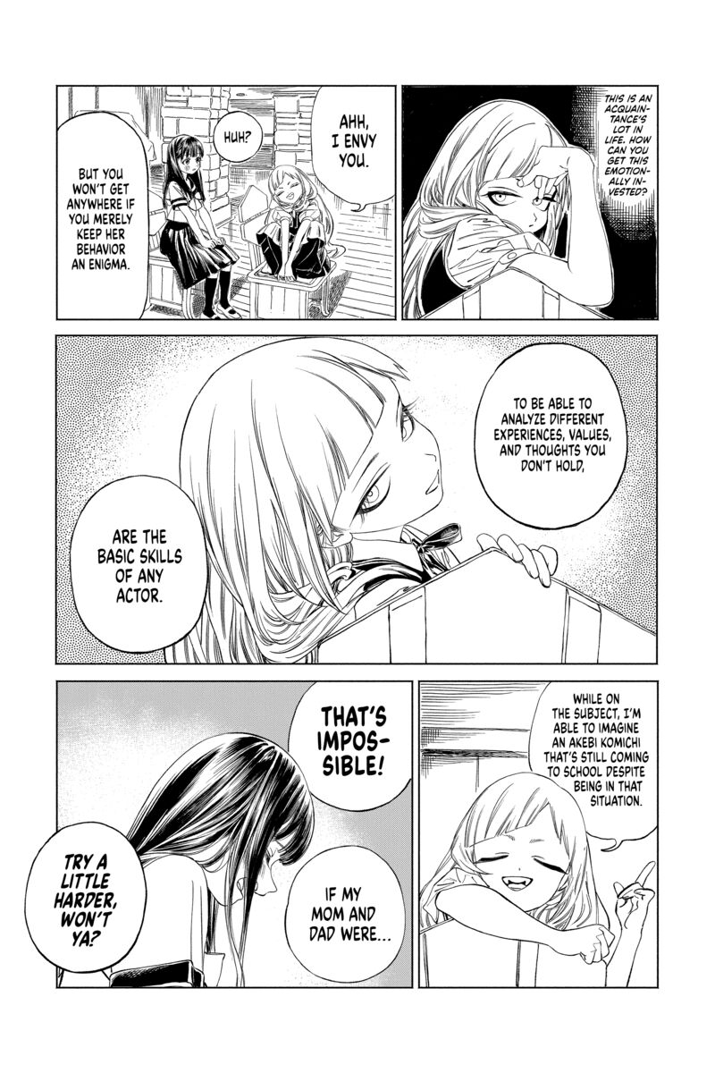 Akebi Chan No Sailor Fuku 62 13