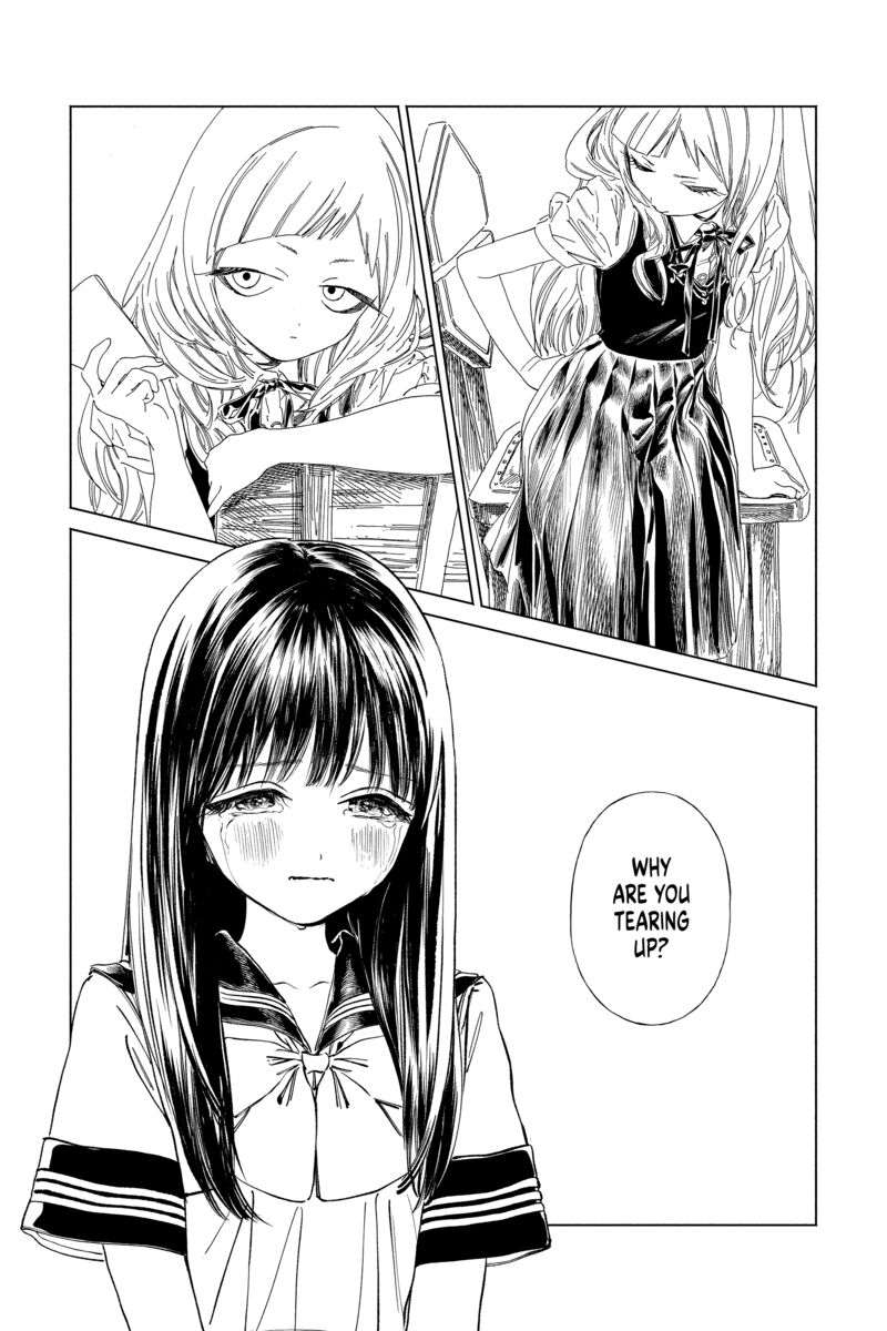 Akebi Chan No Sailor Fuku 62 17