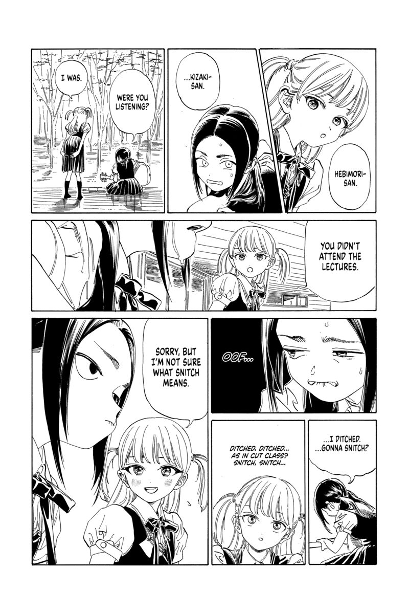 Akebi Chan No Sailor Fuku 62 2