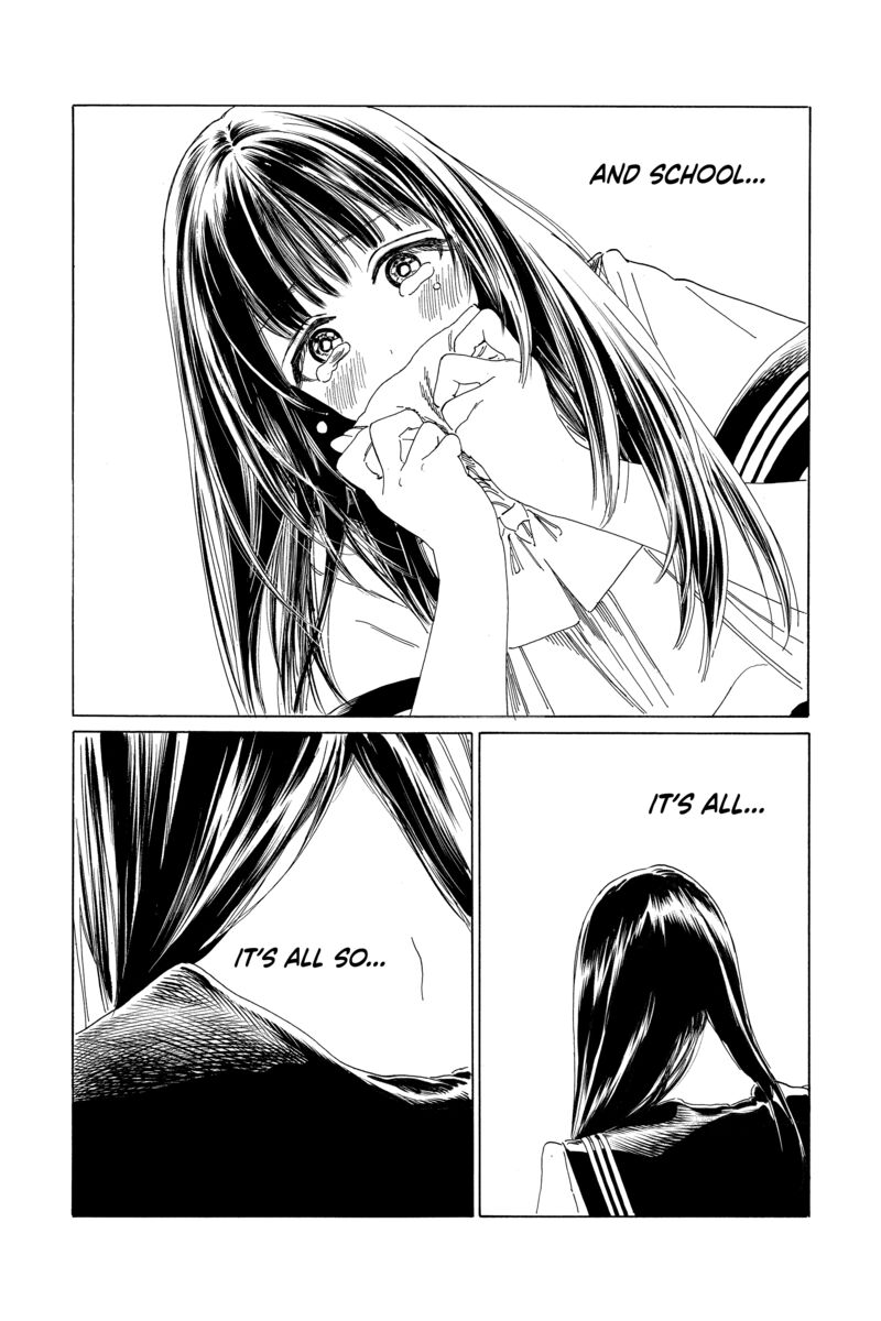 Akebi Chan No Sailor Fuku 62 20