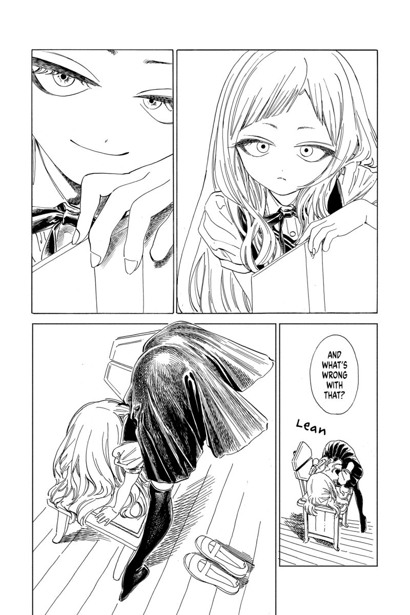 Akebi Chan No Sailor Fuku 62 23