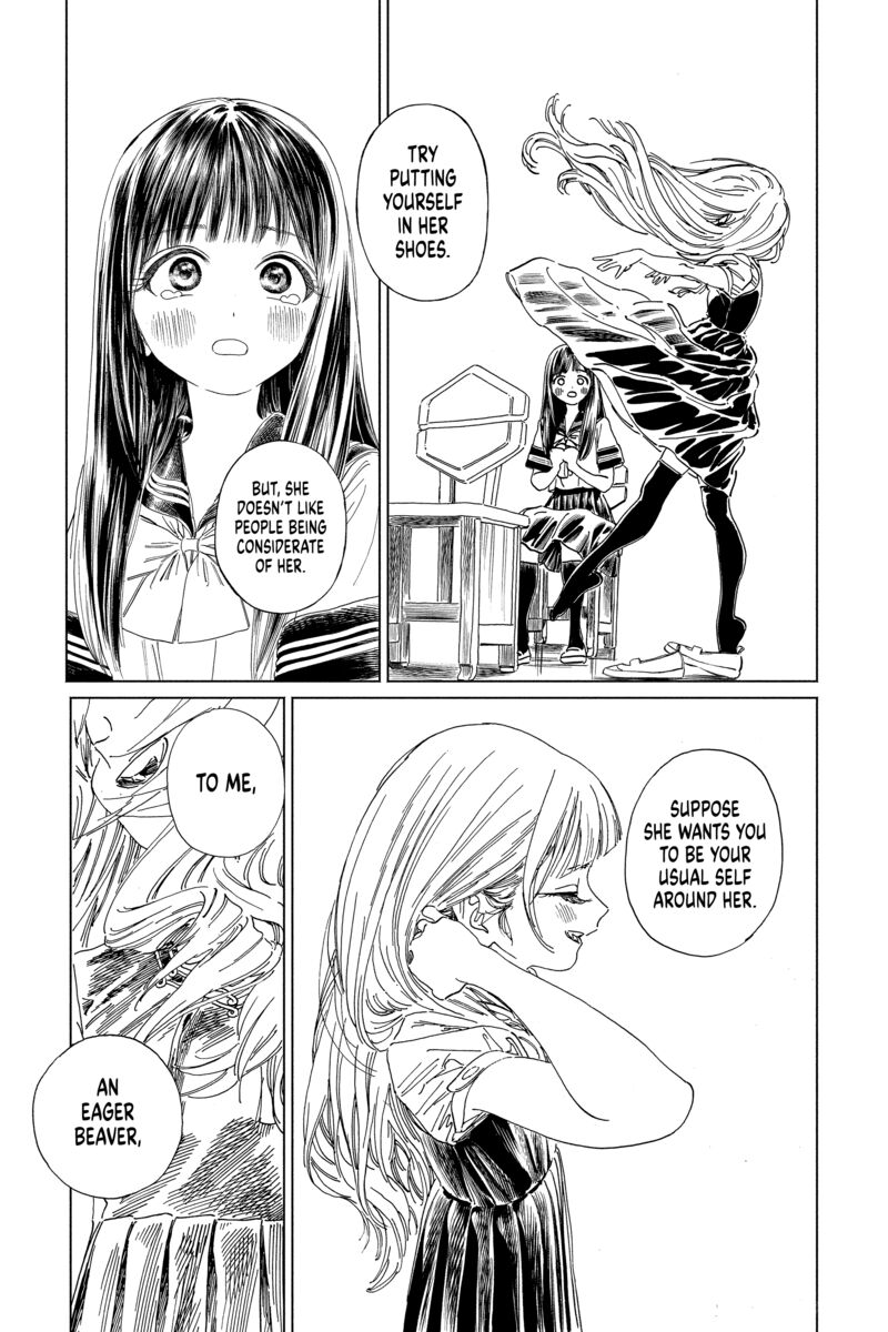 Akebi Chan No Sailor Fuku 62 25