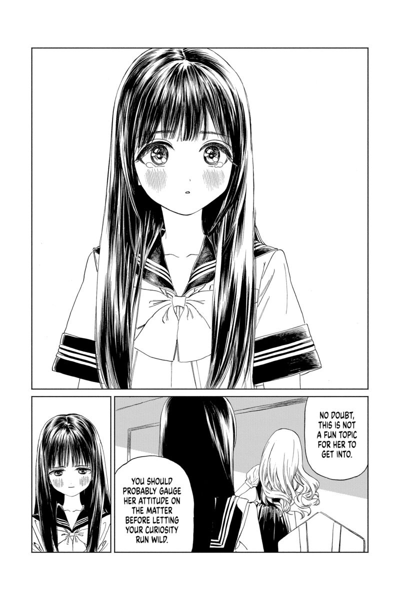 Akebi Chan No Sailor Fuku 62 27