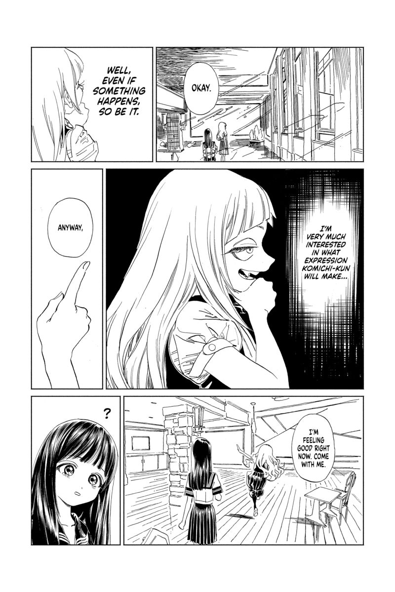 Akebi Chan No Sailor Fuku 62 28