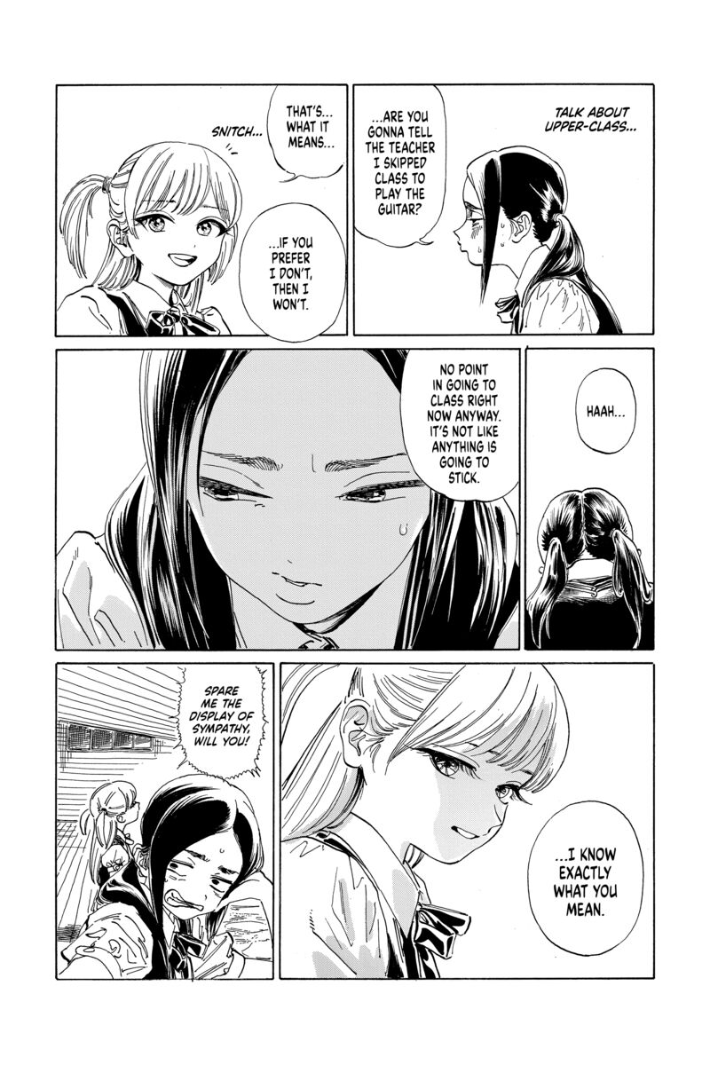 Akebi Chan No Sailor Fuku 62 3