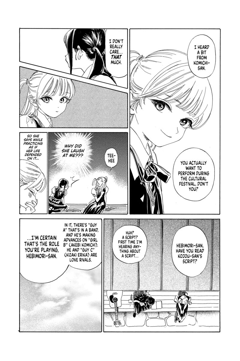 Akebi Chan No Sailor Fuku 62 4