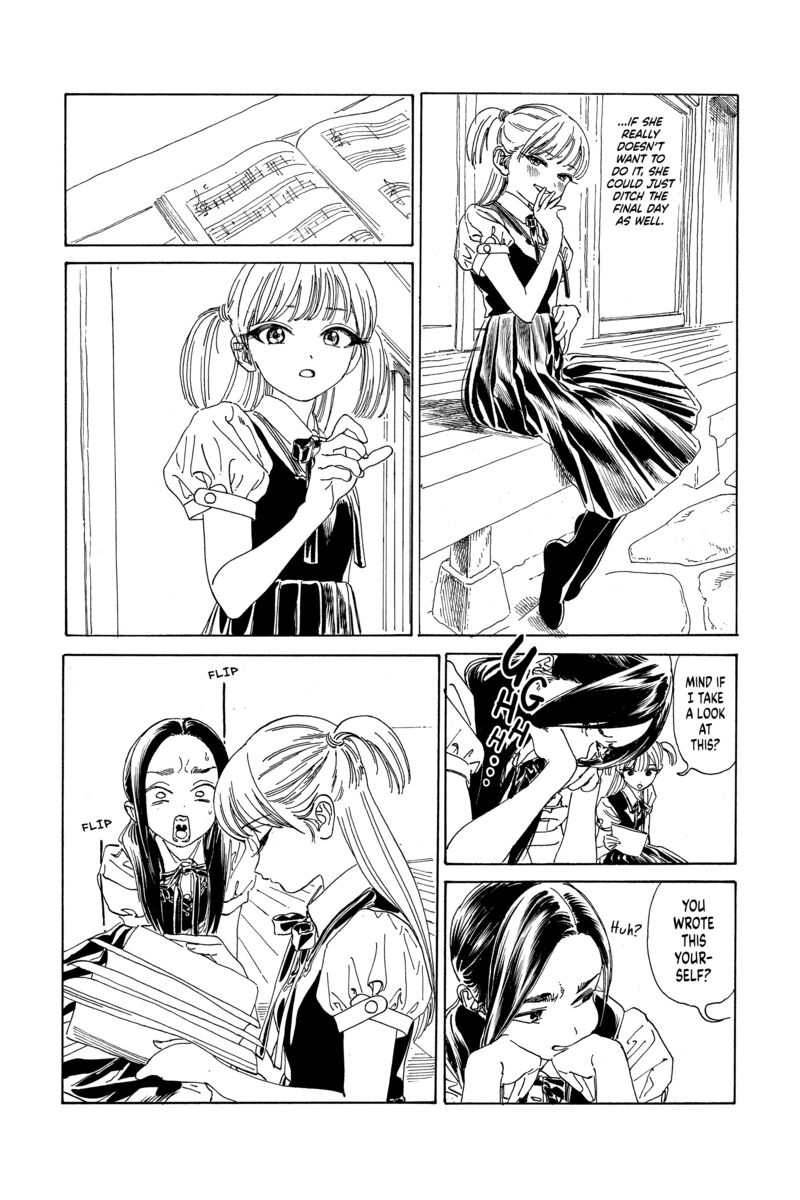 Akebi Chan No Sailor Fuku 62 6