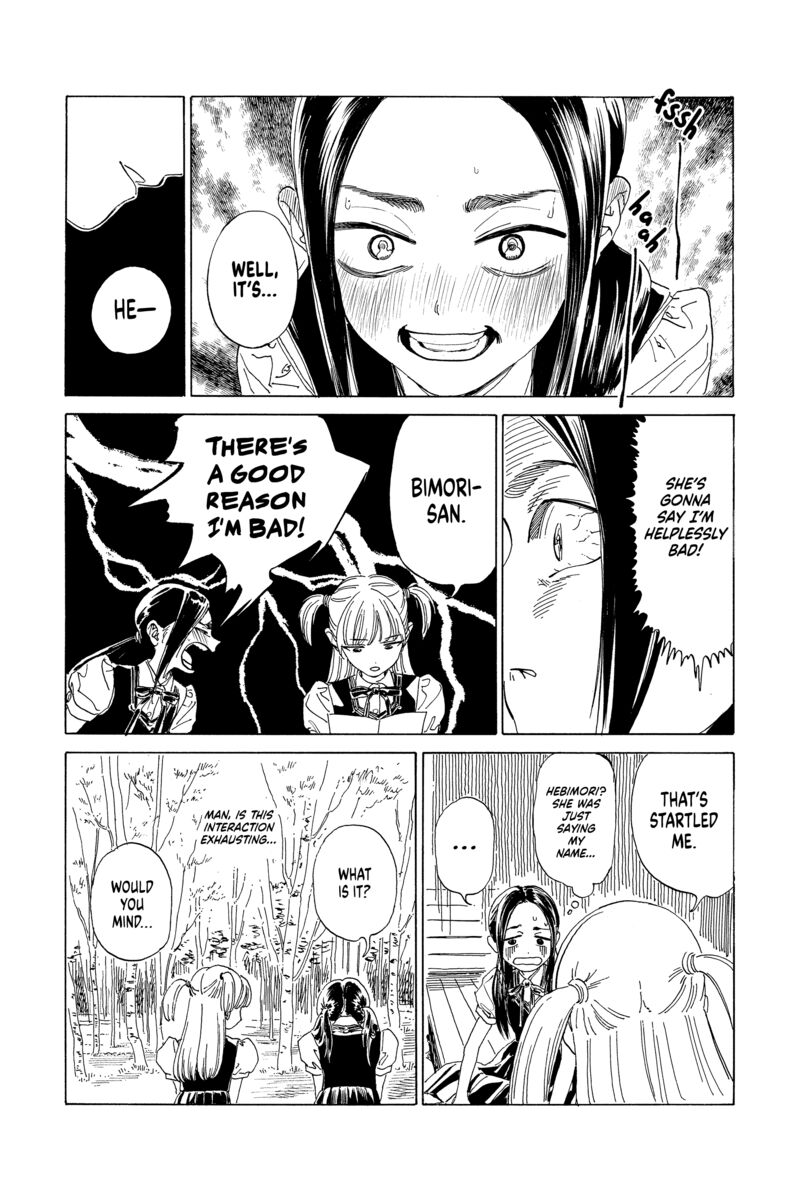 Akebi Chan No Sailor Fuku 62 7