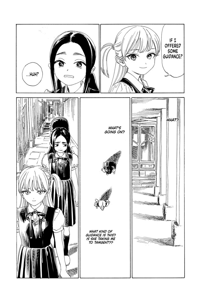 Akebi Chan No Sailor Fuku 62 8