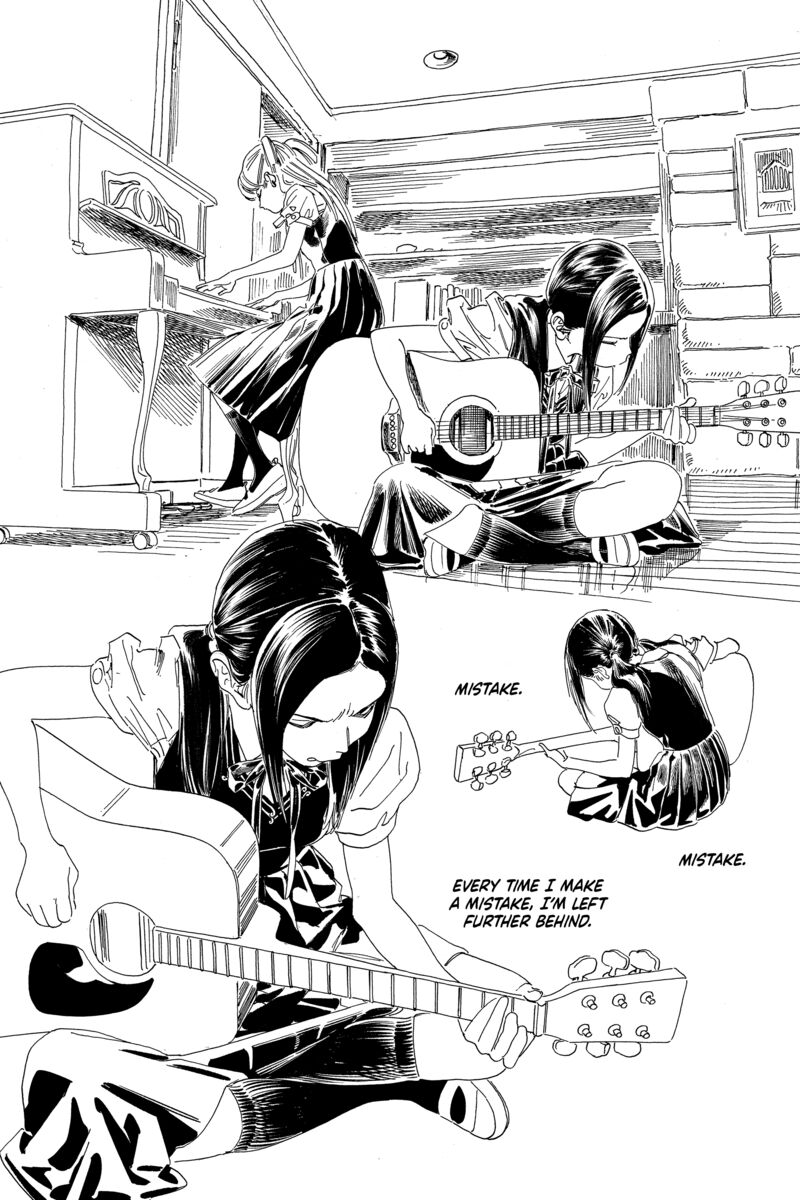 Akebi Chan No Sailor Fuku 63 11