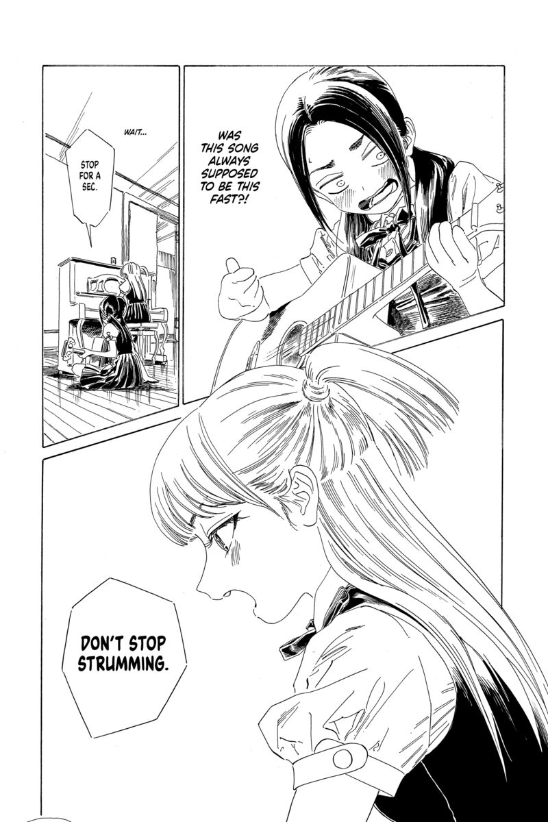 Akebi Chan No Sailor Fuku 63 12