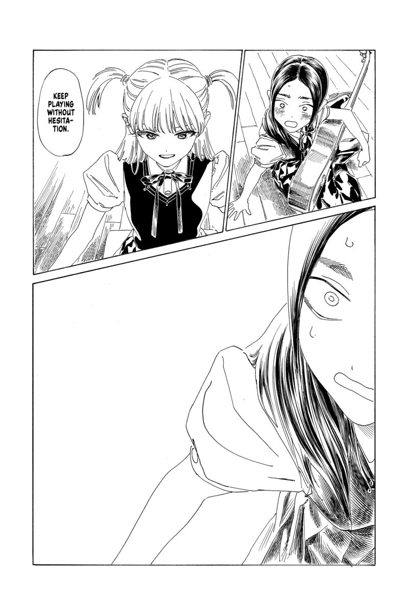 Akebi Chan No Sailor Fuku 63 13