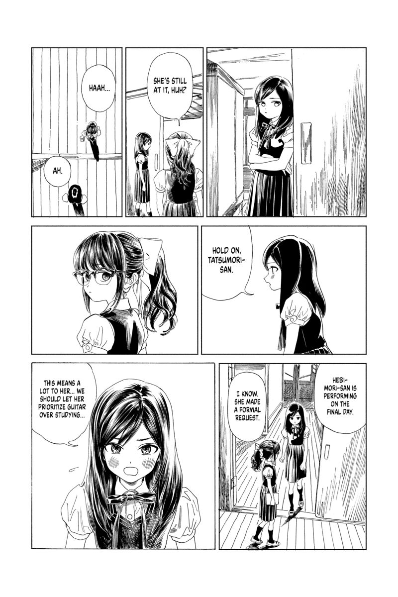 Akebi Chan No Sailor Fuku 63 19