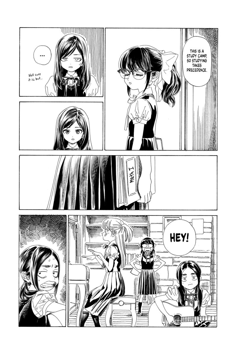 Akebi Chan No Sailor Fuku 63 20