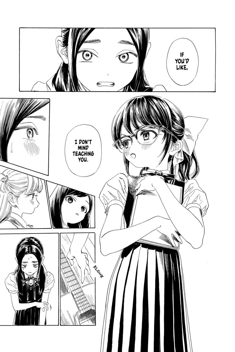 Akebi Chan No Sailor Fuku 63 23