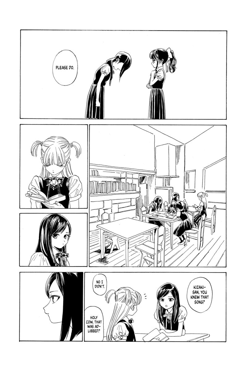 Akebi Chan No Sailor Fuku 63 24