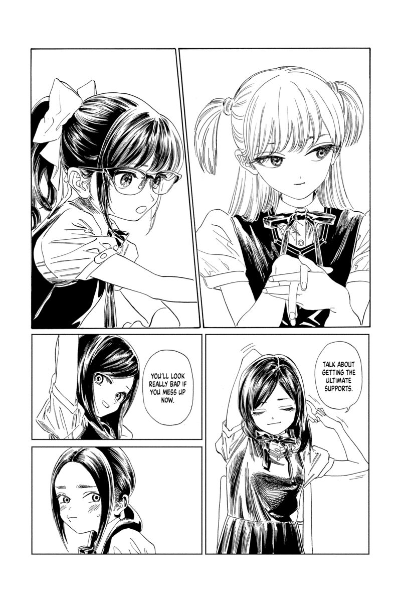 Akebi Chan No Sailor Fuku 63 25