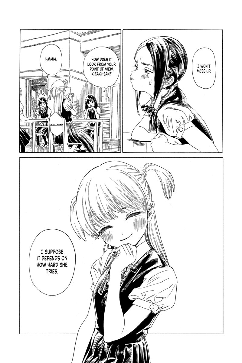 Akebi Chan No Sailor Fuku 63 26